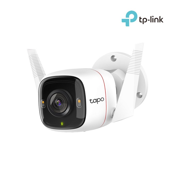 티피링크 Tapo C320WS
