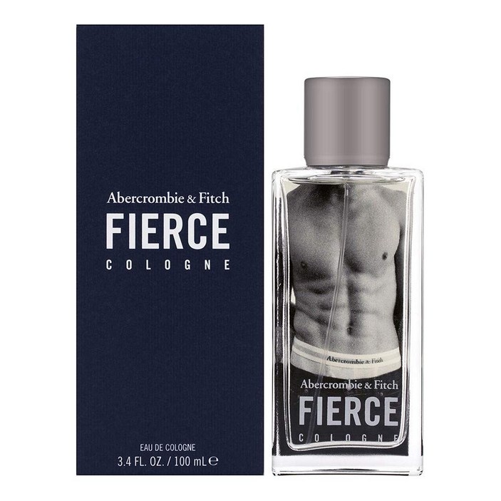 아베크롬비 앤 피치 피어스 포맨 200ml 50ml