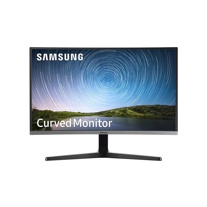 삼성전자 80.1cm 75Hz 인피니티 디자인 커브드 모니터
