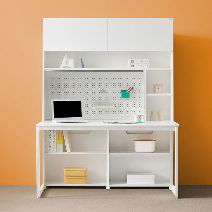 e스마트 와이즈 학생 책상 풀세트 1200 1400