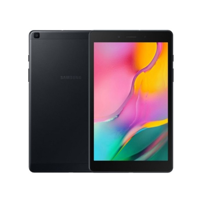 삼성 갤럭시탭 A8.0 WIFI SMT290 32GB, 32GB, WiFi, 블랙