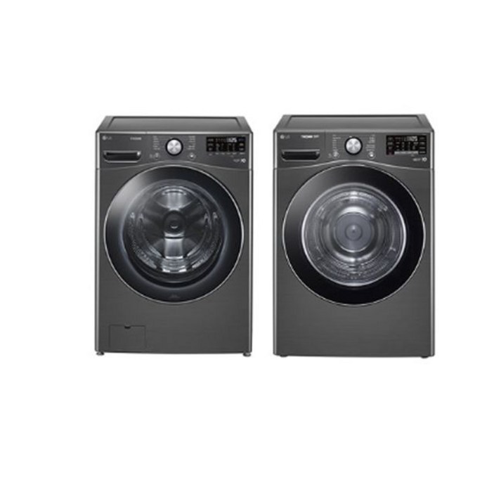 LG전자 LG 세탁기건조기 RH19KTAN+F24KDAP 무료배송 NS홈