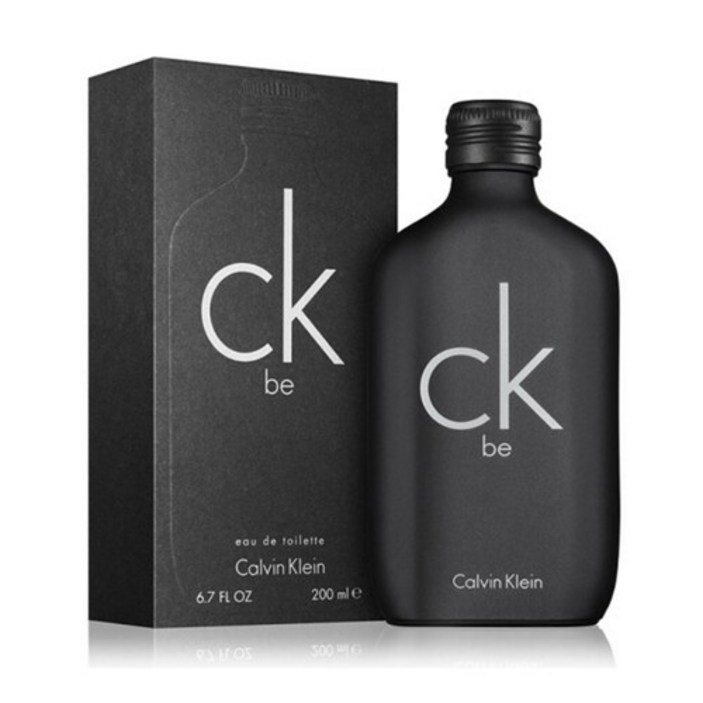 캘빈클라인향수 CK be EDT 100ml