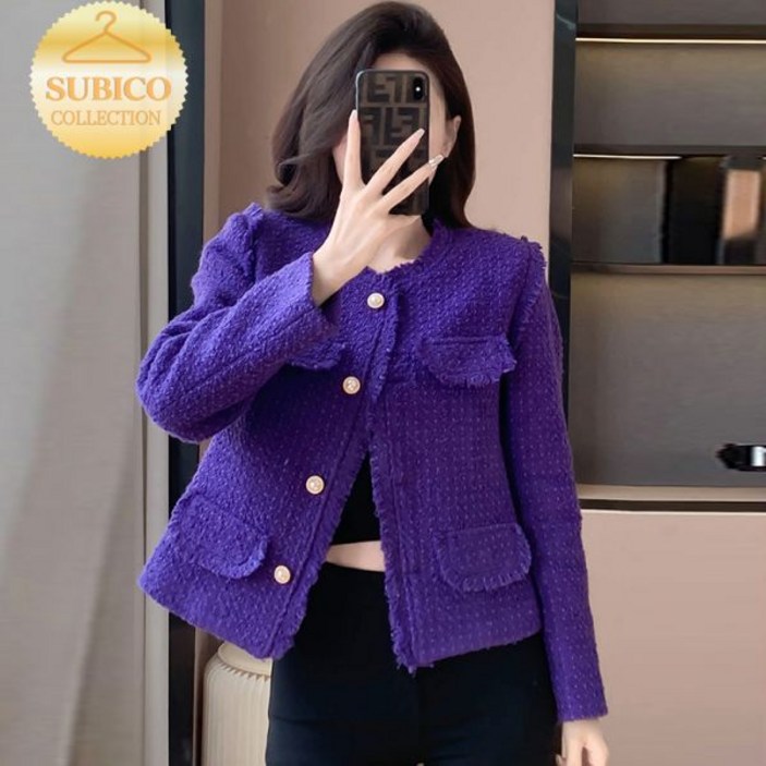 나의 해피엔드 장나라 옷 트위드 자켓 명품 스타일 이지혜 피도 눈물도 없이 이소연 김유정 체크