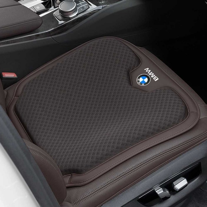 BMW X5 /X3 /5 시리즈/ 525Li /530Li/ 3 시리즈 /320Li/ 325Li  방석쿠션 시트 방석
