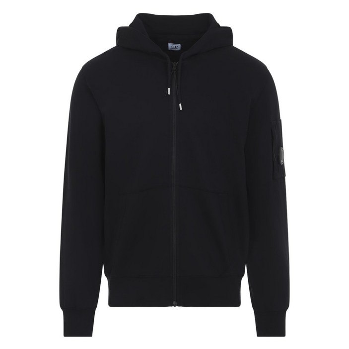 C.P.컴퍼니 후드 집업