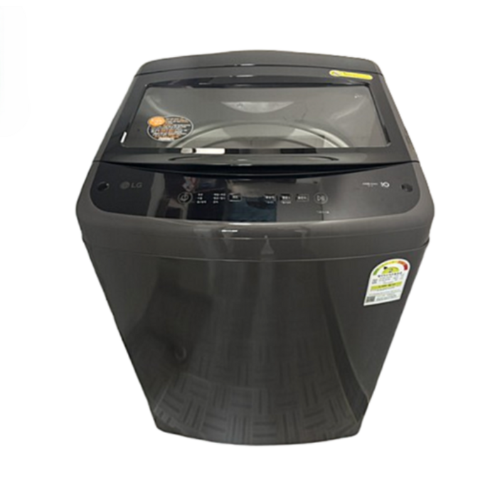 [엘지무료설치] LG전자 통돌이 일반세탁기 16키로 TR16DV5 폐가전수거 사다리차