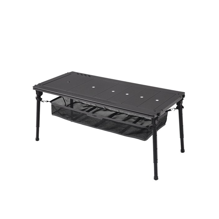 카고컨테이너 컴포트 IGT 테이블, 그레이