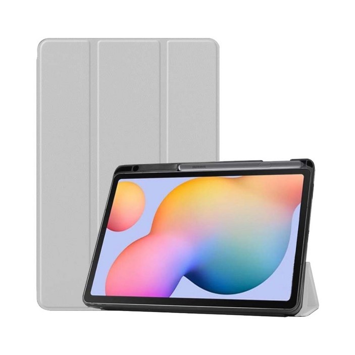 갤럭시탭 S6 라이트 lite SMP610 SMP615 스마트 북커버 케이스