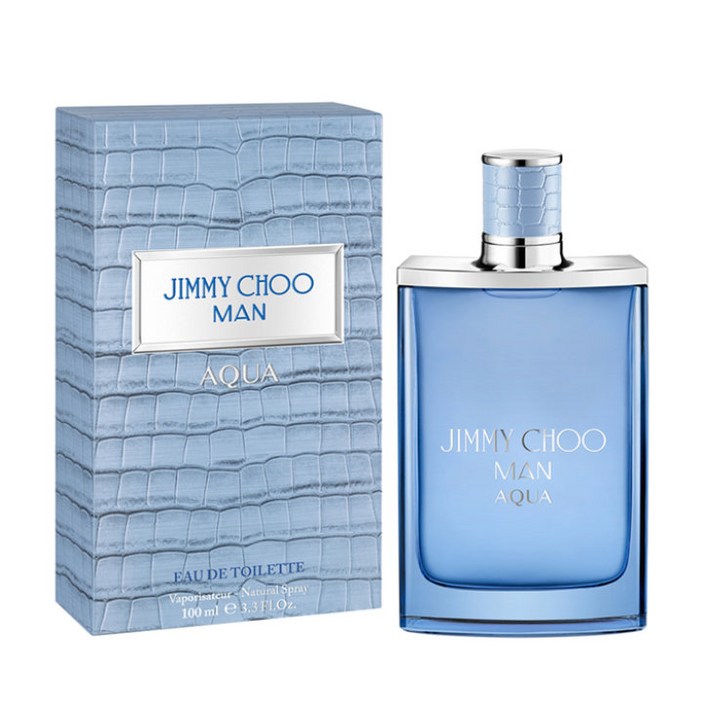 마스크팩+지미추 맨 아쿠아 EDT 100ml 테스터증정(뚜껑있음,무지케이스)