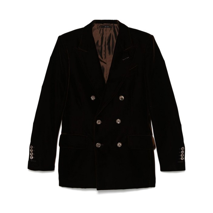 톰 포드TOM FORD 벨벳 블레이저