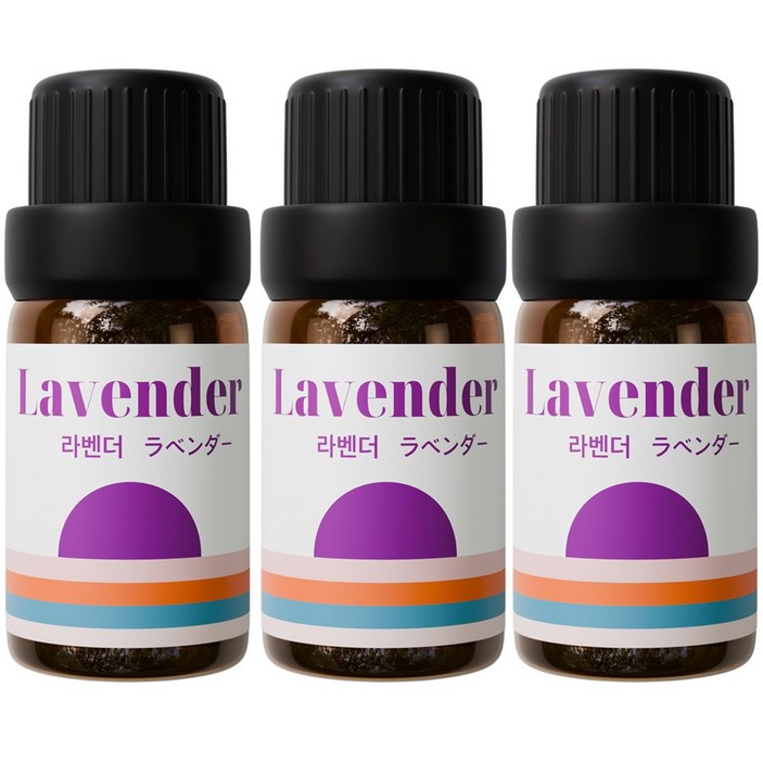 111 천연 유기농 아로마오일 에센셜오일
