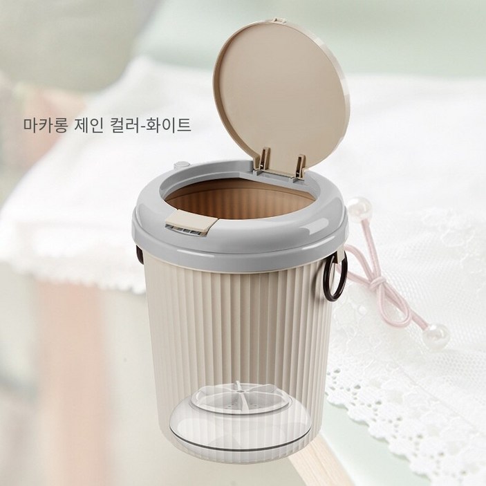 8 리터 테이블 욕조 터빈 세탁기 가정용 휴대용 미니 세탁기