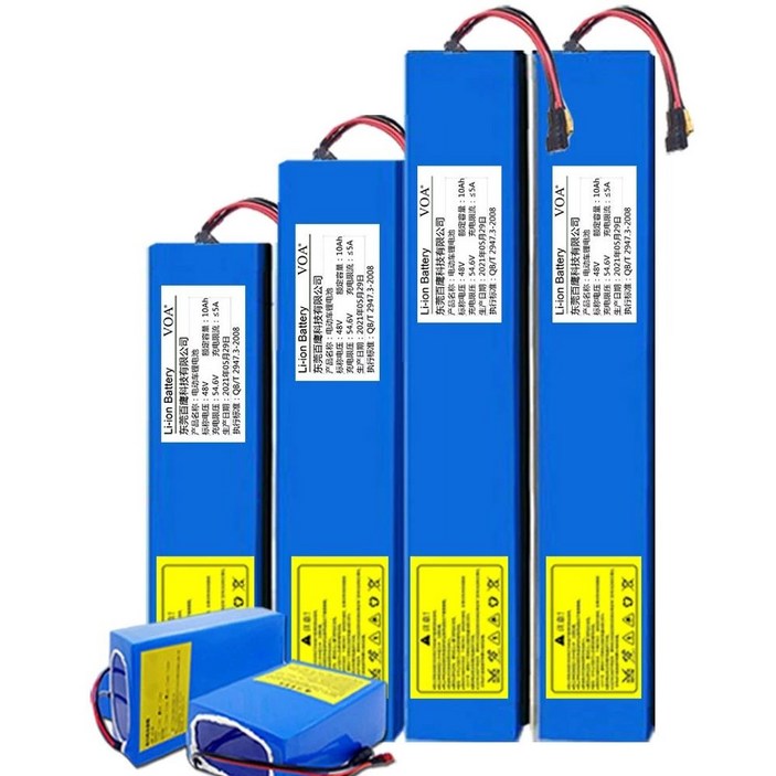 킥보드 배터리 교체 전기 스쿠터 리튬배터리