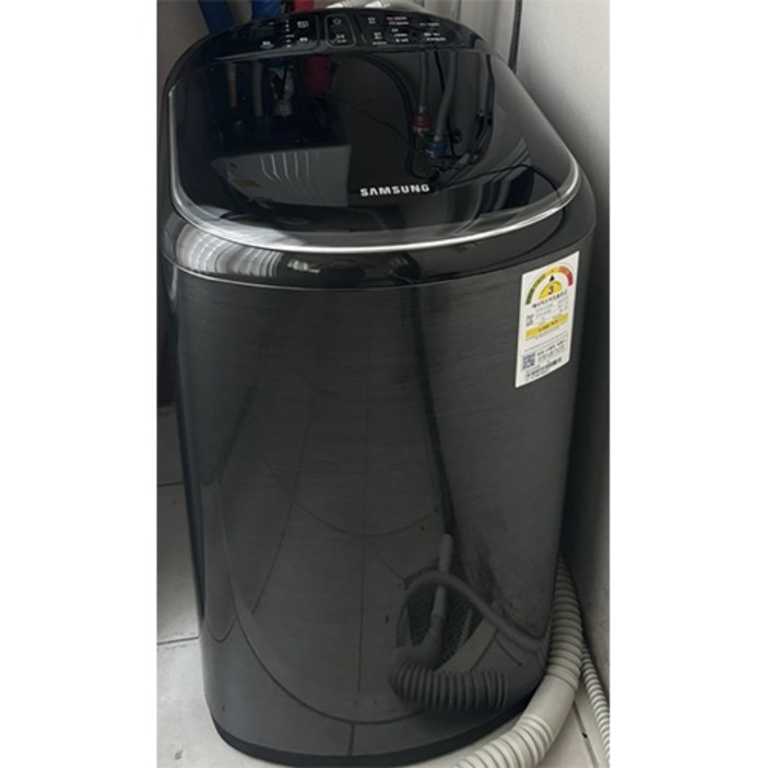 삼성전자 3kg 일반세탁기  WA30T2101BV