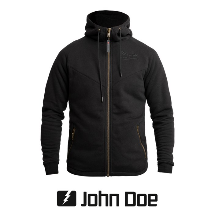 존도 바이크 후드 XTM Hoodie V2 JHK7003