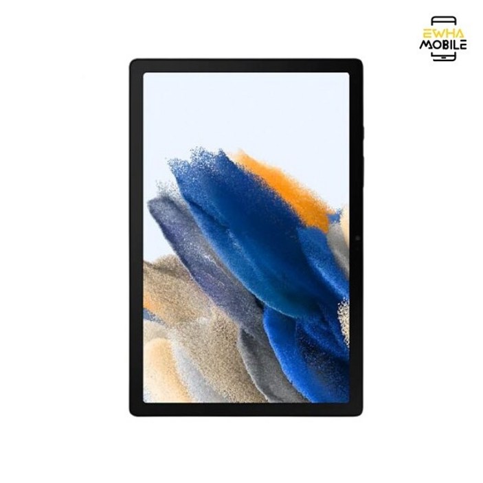 삼성전자 갤럭시탭 A8 SM-X200, 그레이, 64GB, Wi-Fi+Cellular