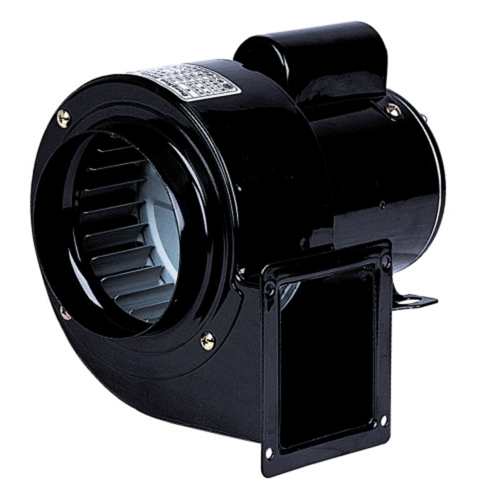 DB-118F(원형) DB-118(사각) DB-118S(주물) 소형송풍기, 1개