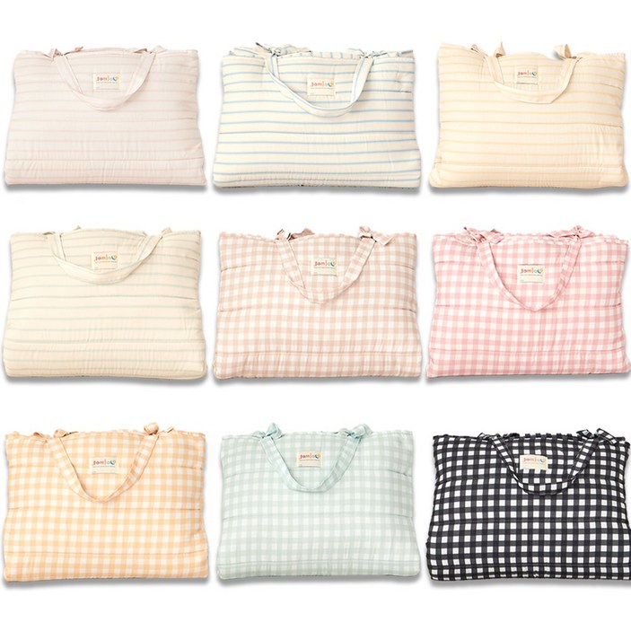 잠자코 스위트라이프 낮잠이불