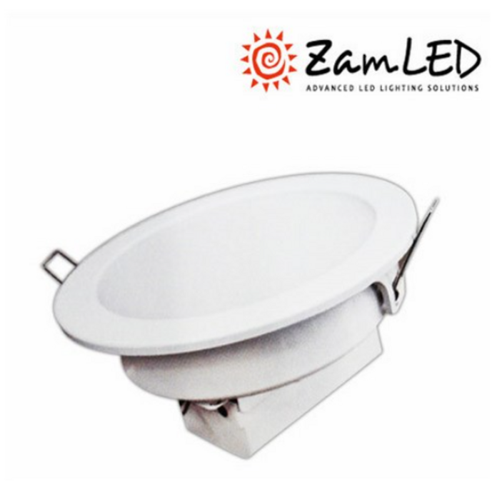 젬 LED 다운라이트 6인치 12W,15W(KS인증, 고효율인증, 친환경인증), AS 3년