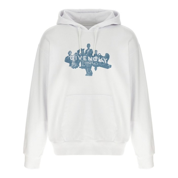 지방시 오게티 디 휴버트 후디