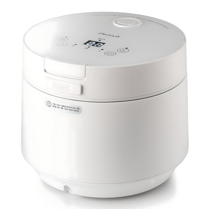 신일 가열식 가습기, SUH-SK300