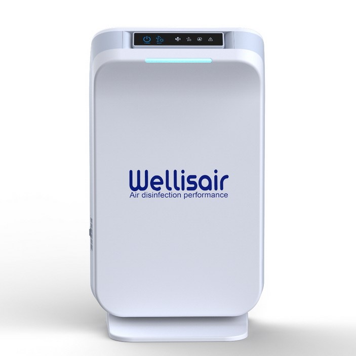 웰리스 공기청정기 WADU02 Wellis Air 본사 공식 업체, 웰리스 공기청정기 WADU02