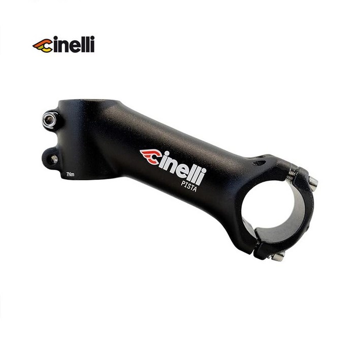 Cinelli 치넬리피스타 치넬리스템 6061T6 스템