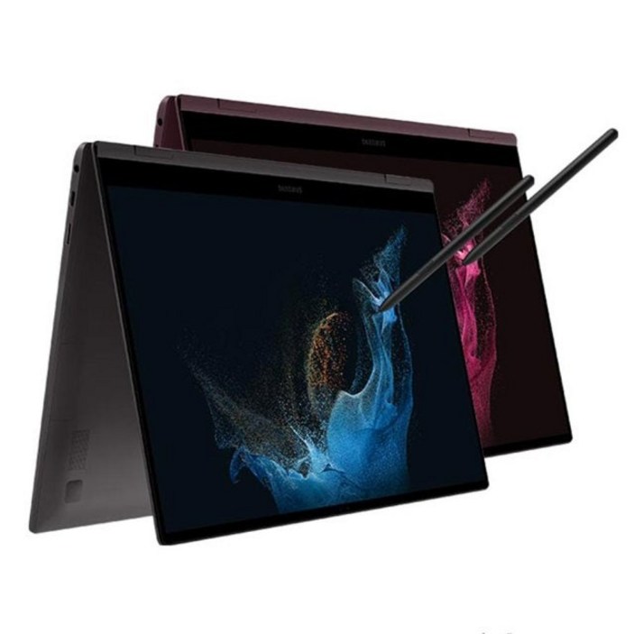 12세대i5 삼성 갤럭시북2 PRO360 프로360 NT951QEDK08C 중고노트북