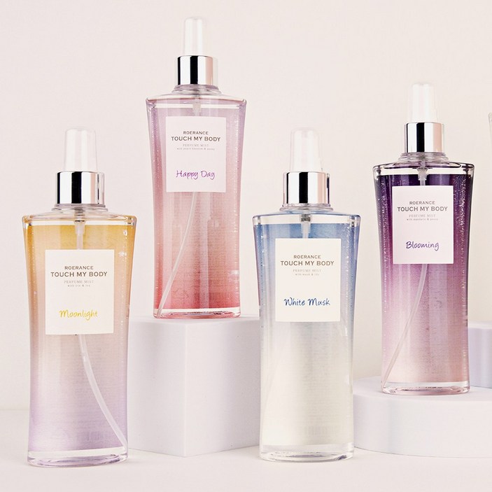 11 로에랑스 대용량 퍼퓸 바디 미스트 250ml, 2개, 250ml 11 로에랑스 대용량 퍼퓸 바디 미스트 250ml, 2개, 250ml