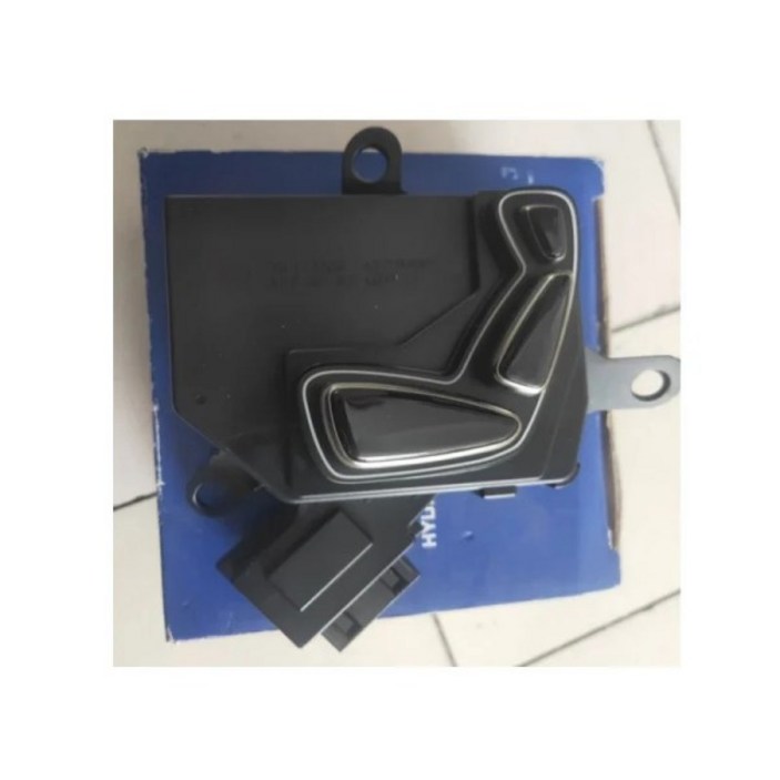 현대 아제라 Hg 그랜저 시트 컨트롤 단추 무브 스위치 20112015 년