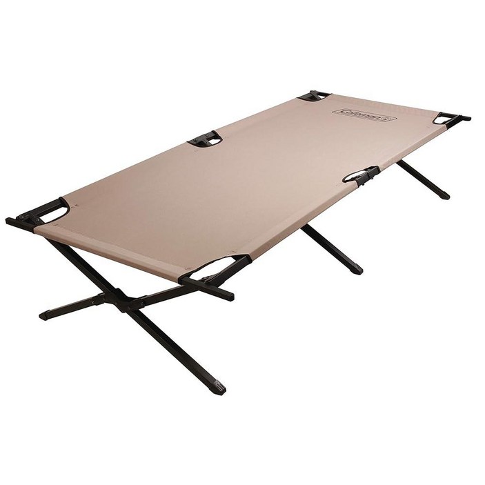 Coleman 트레인헤드 ll 밀리터리 스타일 캠핑 코트 765353