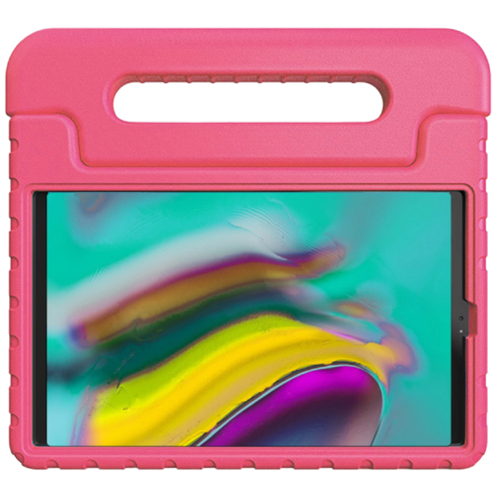 스냅케이스 오리지널 에바폼 케이스, 핑크Pink, 1개