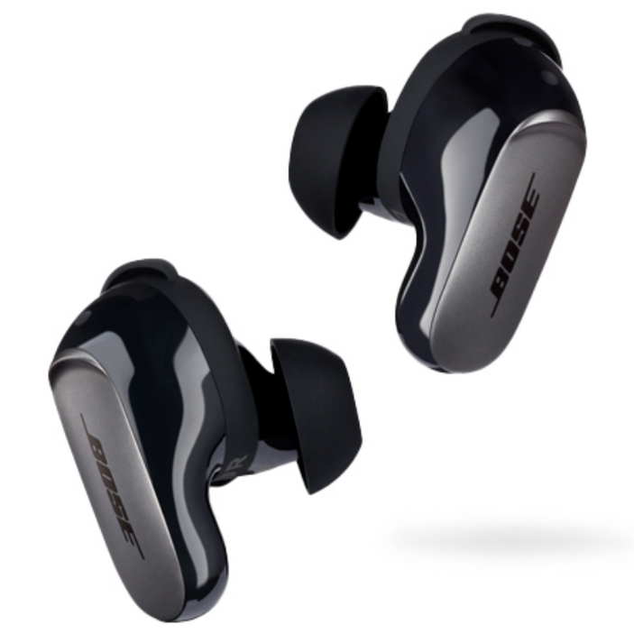 국내정품 보스 QC 울트라 이어버드 블랙 1세대 BOSE QC ULTRA EARBUDS BLACK 1Gen, 블랙