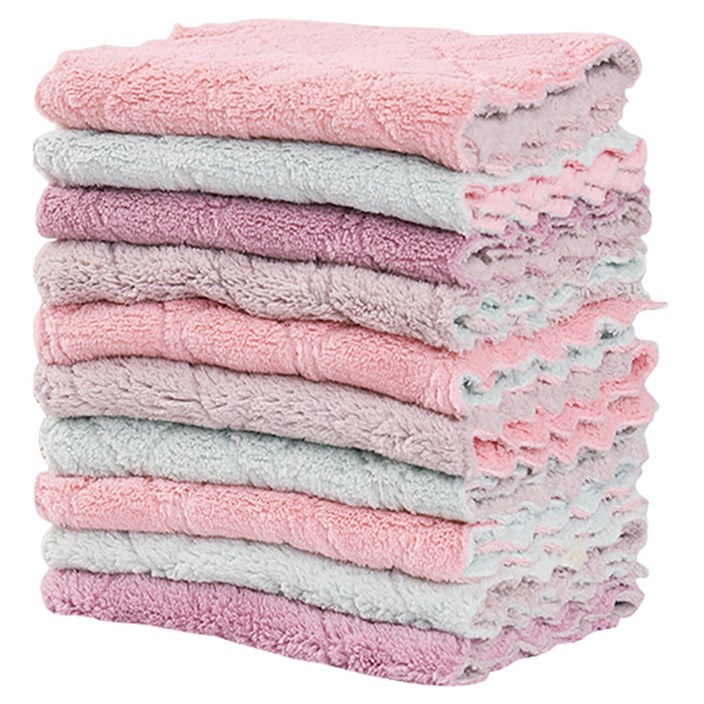 루아르모 물먹는 극세사 요술행주 랜덤발송