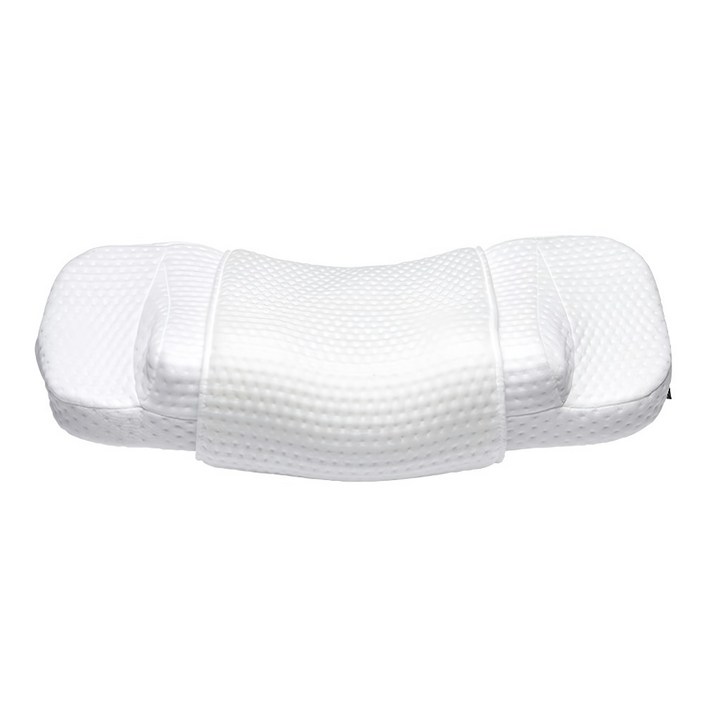 제스파 수면참견 안마기 무선 목어깨 베개마사지기 포근패턴 ZP2360