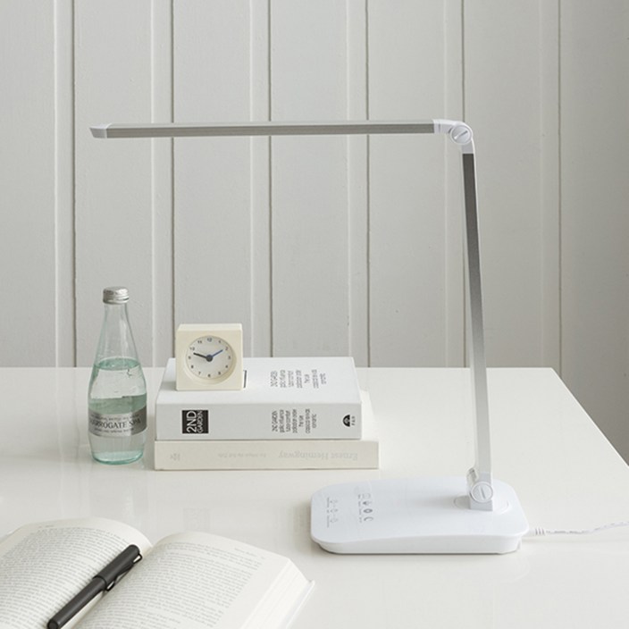 스피아노 클레버 학습용 LED 스탠드 SLF158