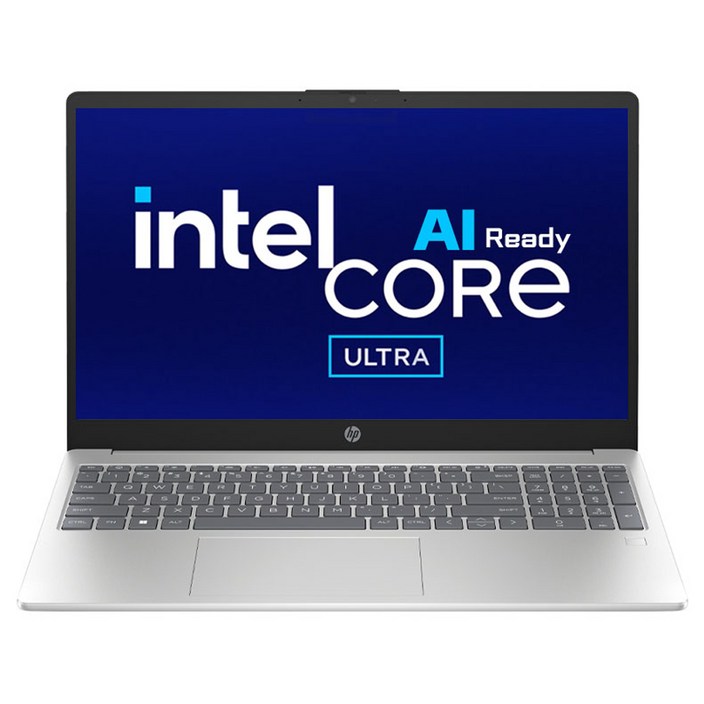 HP 2024 자비스 AI 노트북 15 코어Ultra7 인텔 14세대, Natural Silver, 512GB, 32GB, WIN11 Home, 15fd1016TU HP 2024 자비스 AI 노트북 15 코어Ultra7 인텔 14세대, Natural Silver, 512GB, 32GB, WIN11 Home, 15fd1016TU