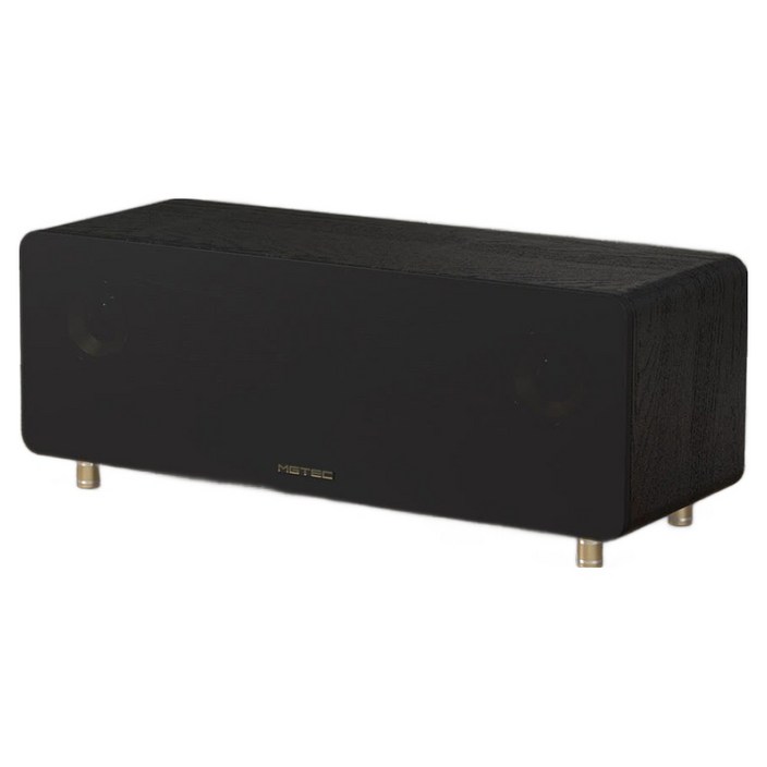 엠지텍 락클래식 프리미엄 블루투스 스피커 Q90 Pro