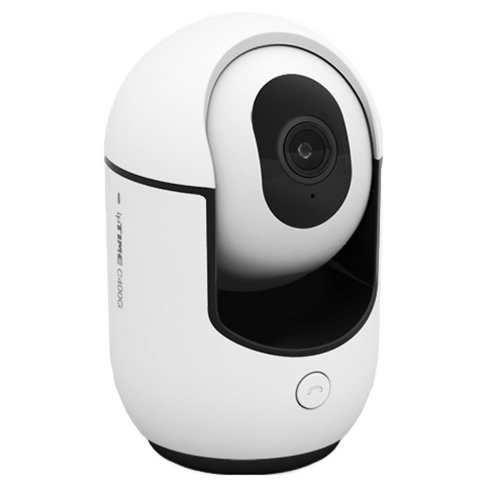 ip TIME 가정용 CCTV 홈캠 네트워크카메라