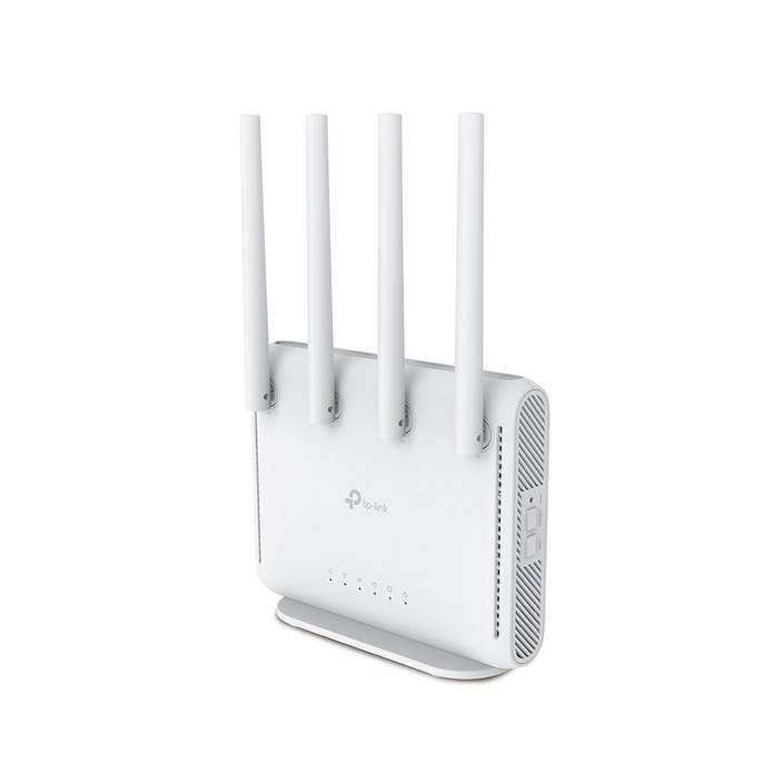 티피링크 AX1500 기가비트 WiFi 6 공유기