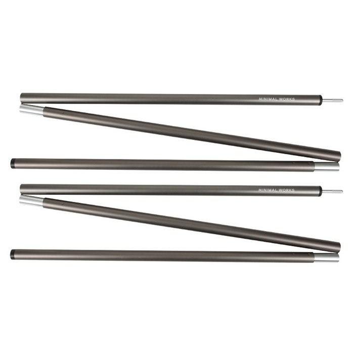 미니멀웍스 블루홀 폴대 22