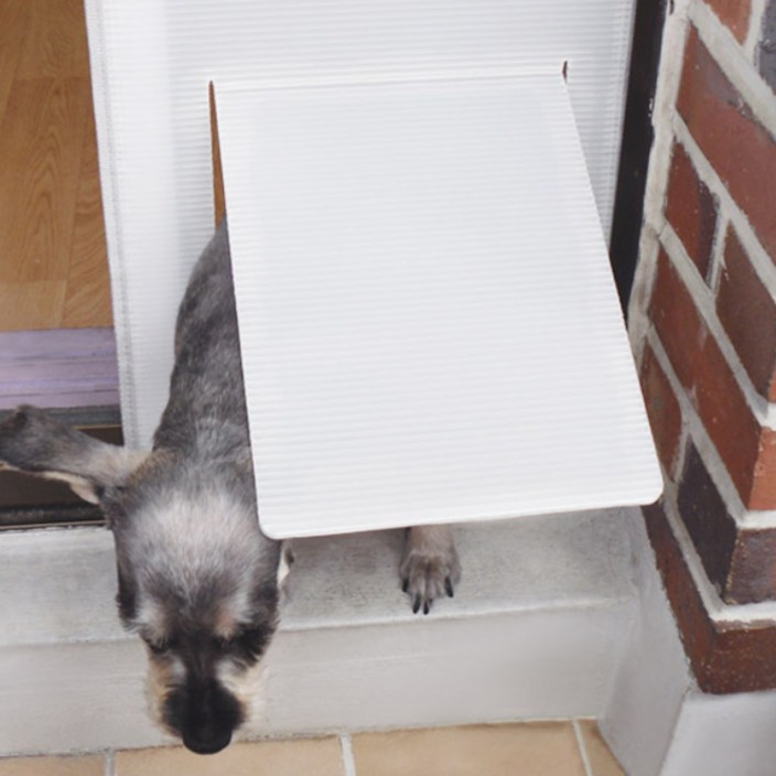 요기펫 베란다용 반려동물 견문