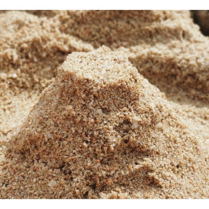 WITH블럭 강모래 친모래, 1개, 10kg