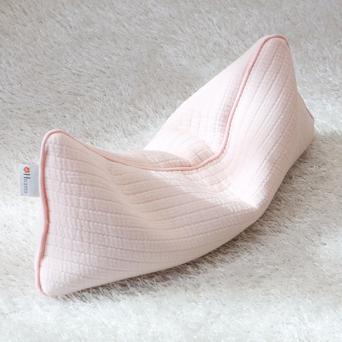 화모 3중직거즈 숯좁쌀베개 통째로 빨아쓰는 일체형 화모 3중직거즈 숯좁쌀베개 통째로 빨아쓰는 일체형