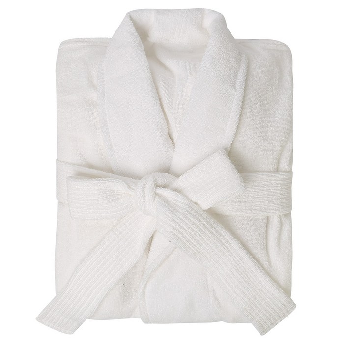 송월타월 40수 노카 라이트 바스 로브 가운 M