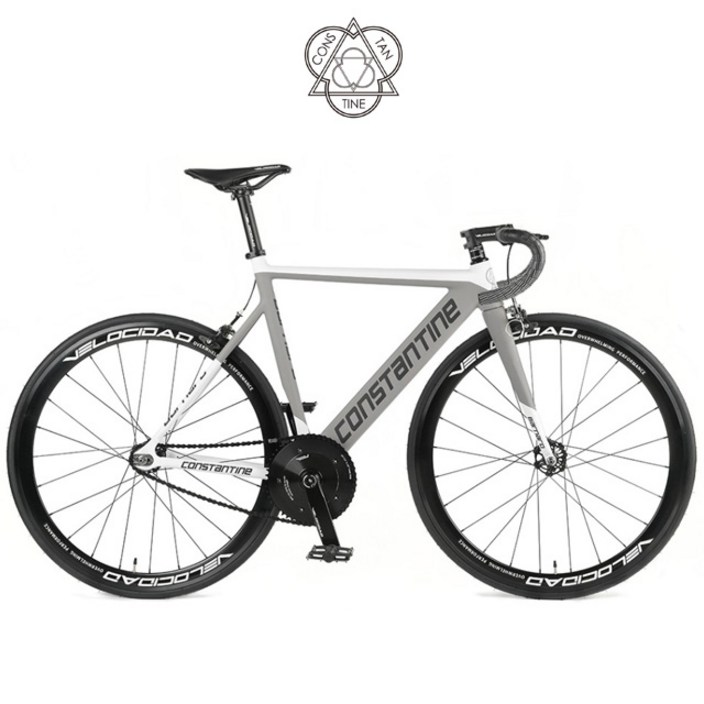 2025 콘스탄틴 버나드 픽시자전거