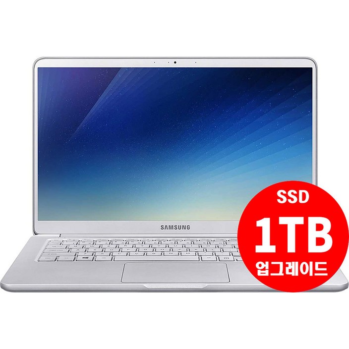 삼성 노트북9 Always NT901X3T, NT901X5T 8세대 i7, i5 노트북, 실버, NT901X5T, 코어i7, 512GB, 16GB, WIN10