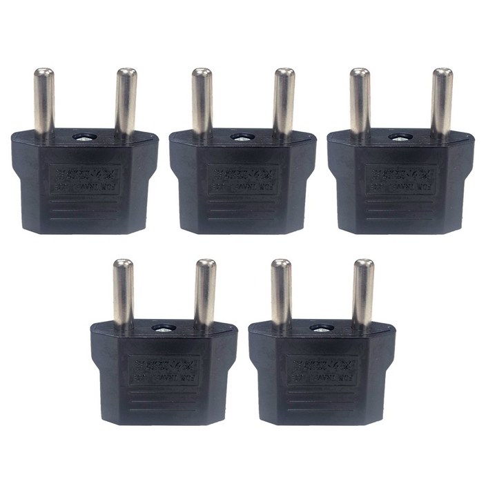 원폴뎀 220V 변환 어댑터