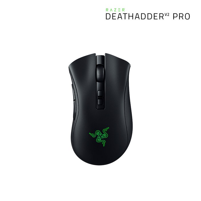 레이저코리아 Razer DeathAdder V2 Pro 데스에더 V2 프로